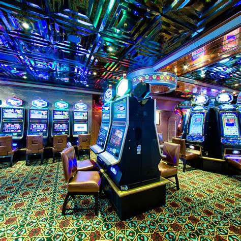 carnival elation casino